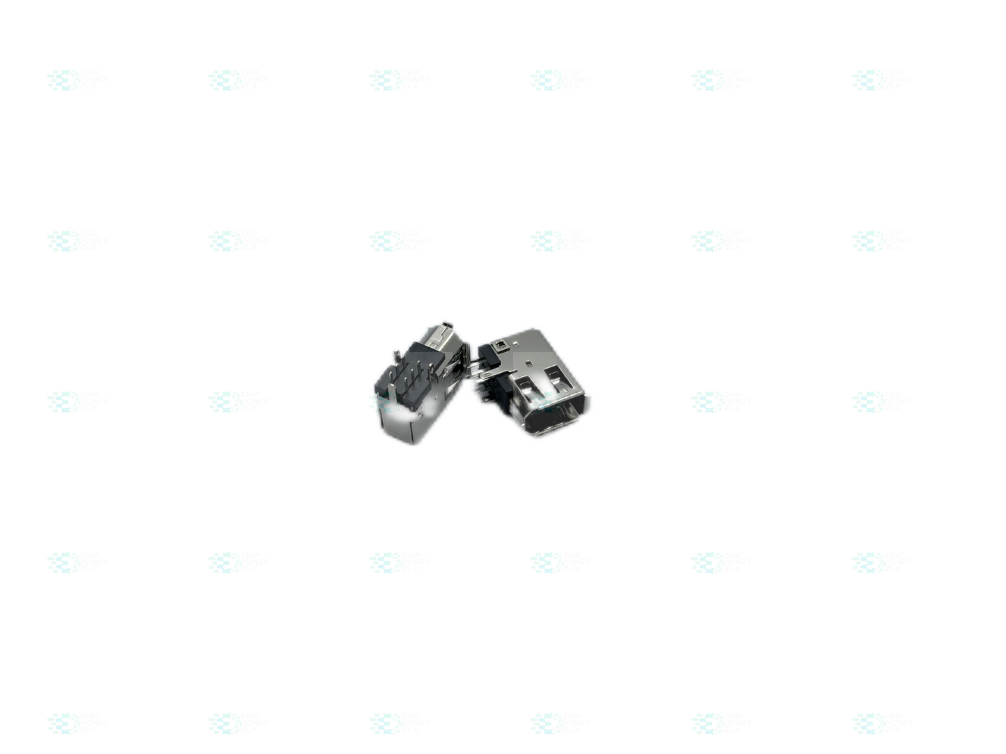 10pcs/LOT Yaskawa Panasonic Delta servo drive plug-in connector SM-6P/6E male/female 1394CN3 encoder plug