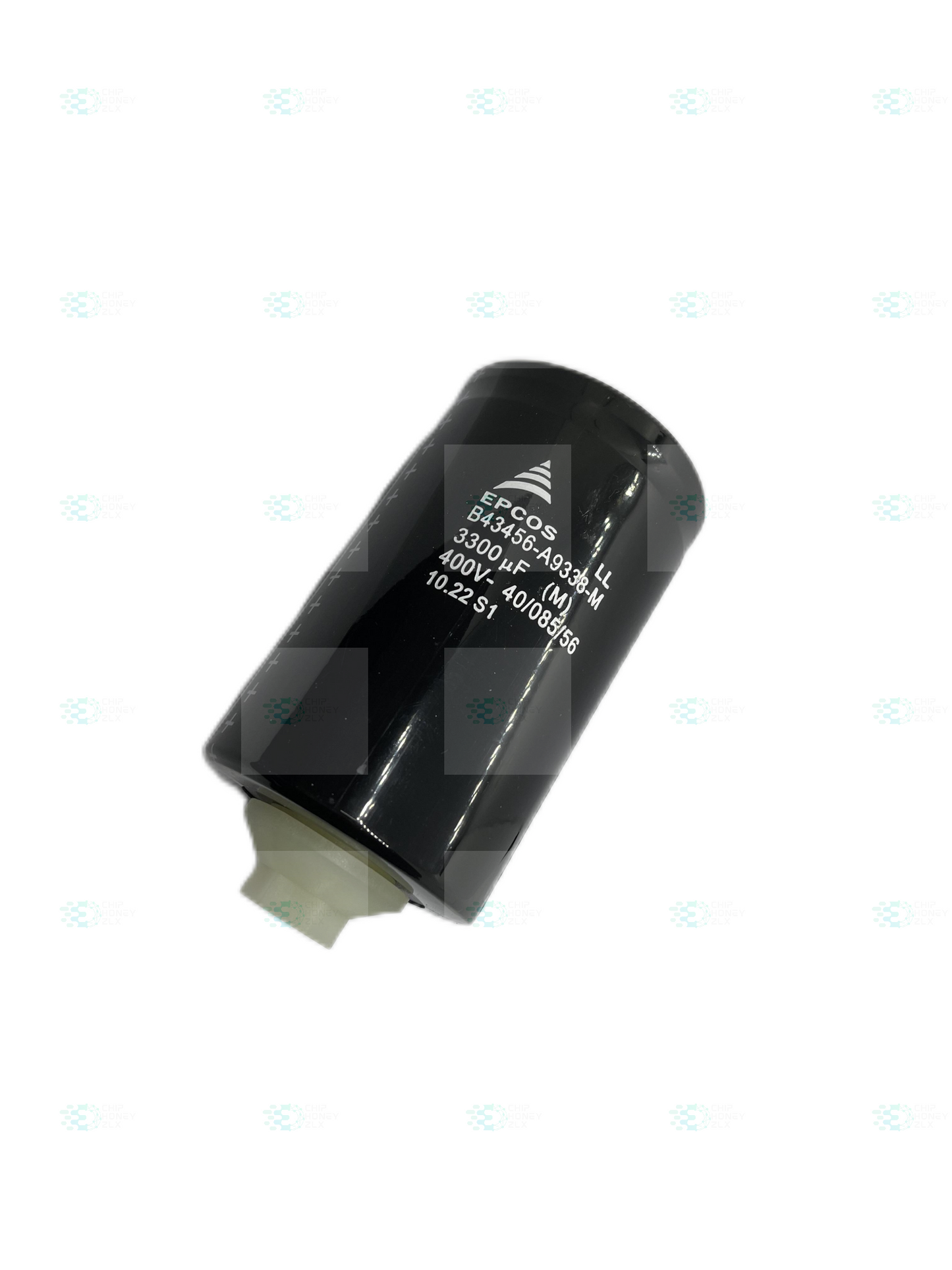 B43456A9338M B43456-A9338-M 3300UF 400V Electrolytic capacitor