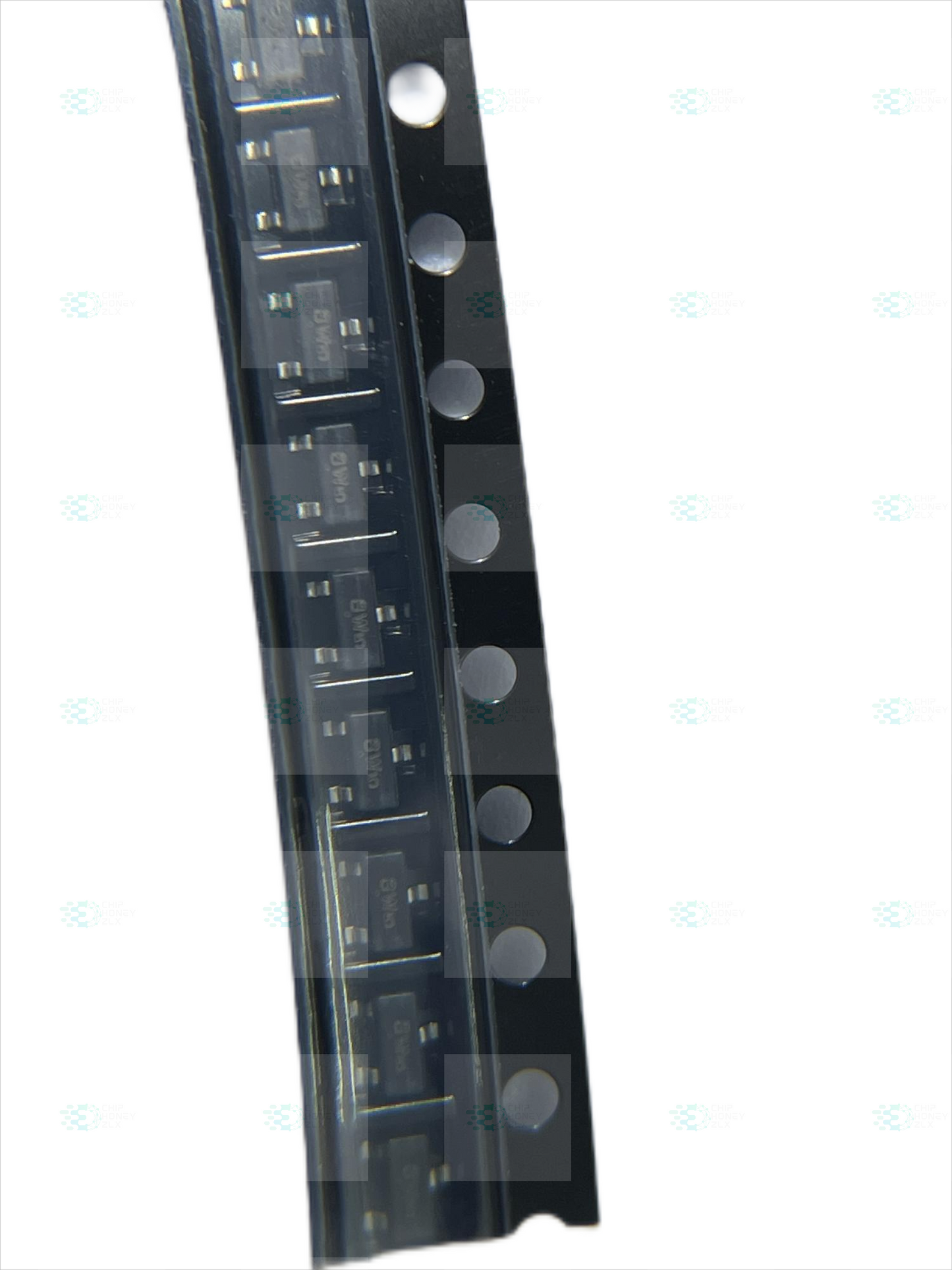 100pcs/lot New Original MMBZ5246BLT1G 8W MMBZ5246 MMBZ5246B SOT-23 16V225mW Zener diode