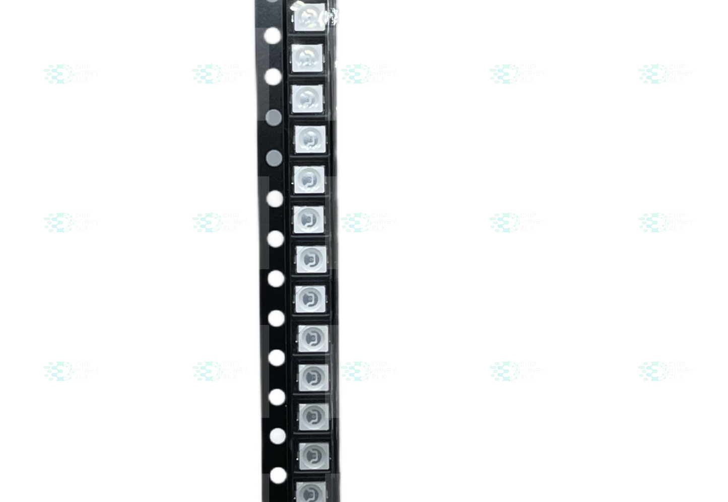 100pcs/lots 3528 LED Emitting Diode Lamp Chip Light Beads White Red Green Yellow 3V 20MA