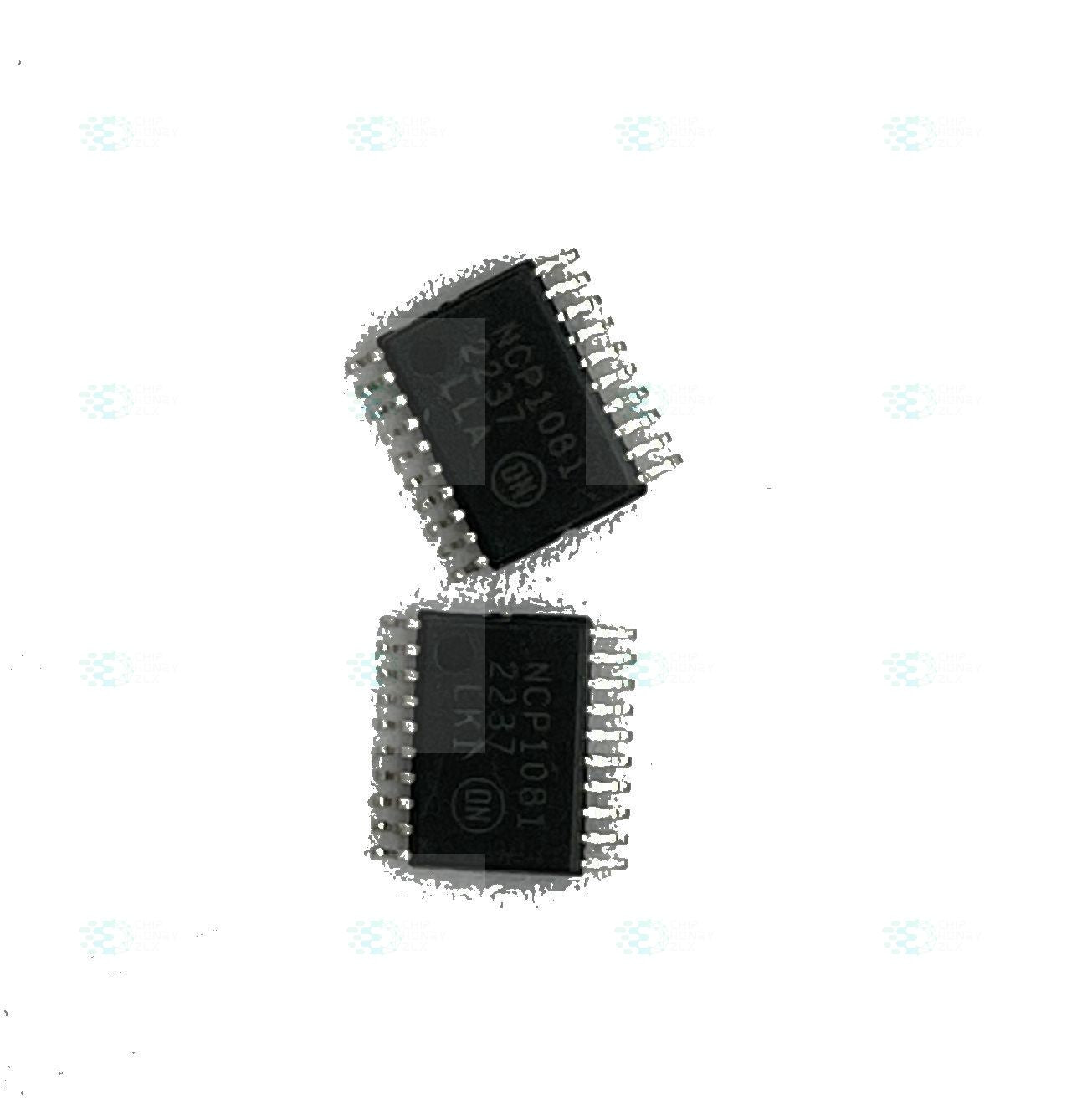 5pcs/lots NCP1081DER2G NCP1081DER NCP1081D NCP1081 TSSOP-20 Chipset