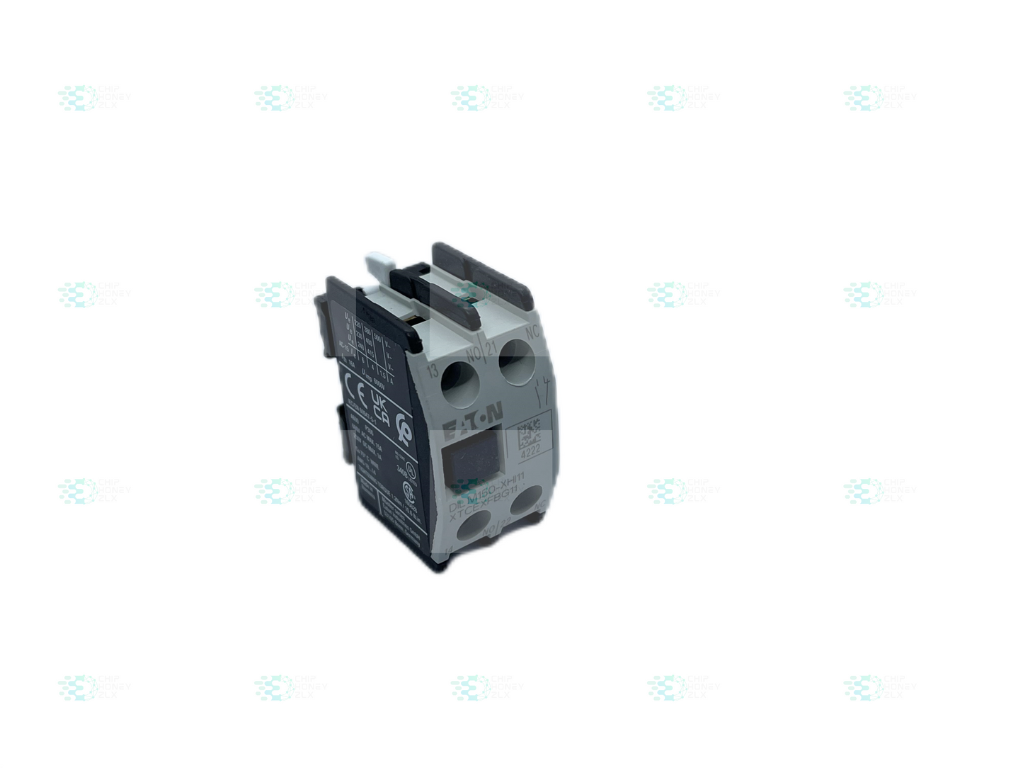 DILM150-XHI11 277946 Contactor contacts (original)