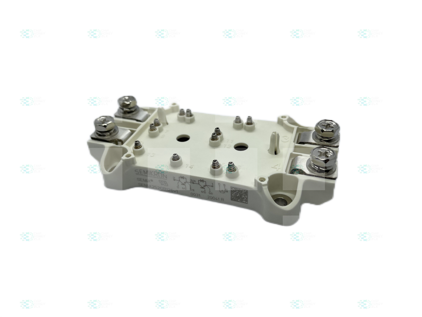 IGBT module SEMIX252GB126V1 SEMIX302GB126V1 SEMIX703GB126V1 SEMiX503GB126v1 SEMiX353GB126v1