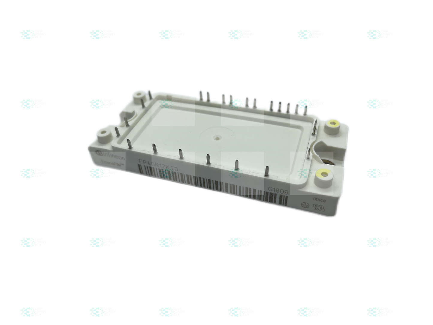 FP75R12KT4 FP40R12KT3