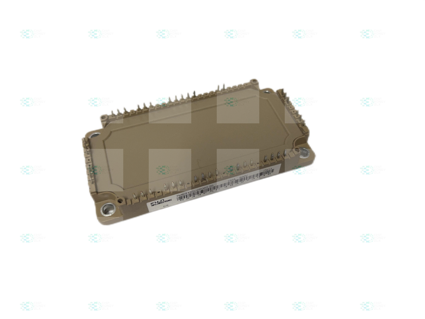 7MBR100VR060-50 7MBR150VR060-50 7MBR150U2R060-50 IGBT MODULE