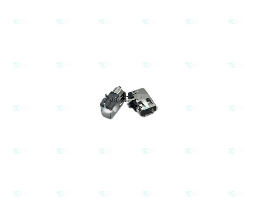 10pcs/LOT Yaskawa Panasonic Delta servo drive plug-in connector SM-6P/6E male/female 1394CN3 encoder plug
