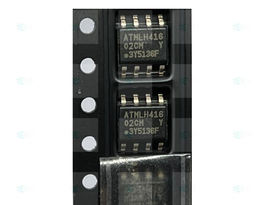 10PCS/LOT AT24C02C-SSHM-T 02CM SOP-8 New Original Genuine 
