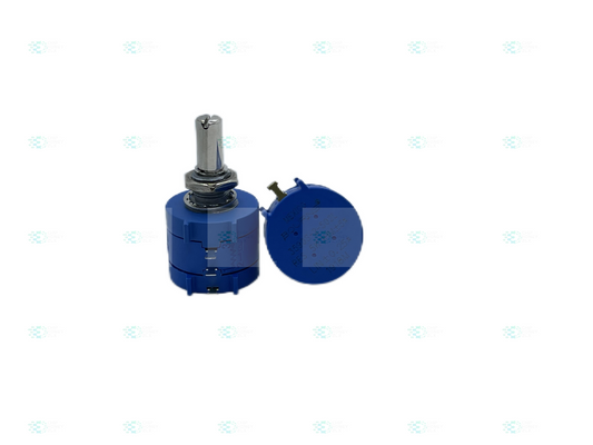 3590S-2-502L 5K 3590S-2-103L 10K 3590S-2-503L 50K 3590S-2-104L 100K Precision multi turn potentiometer