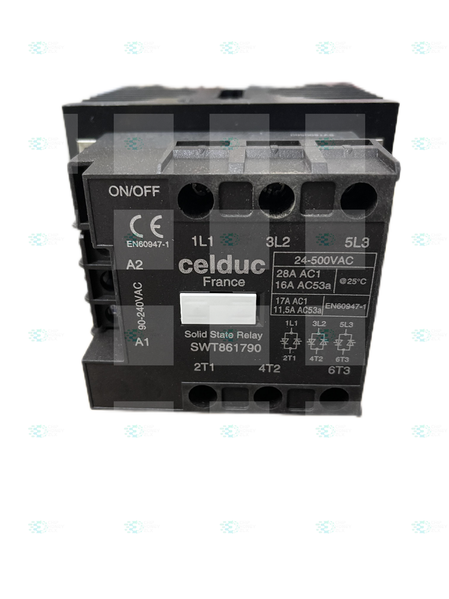 SWT861730 relay