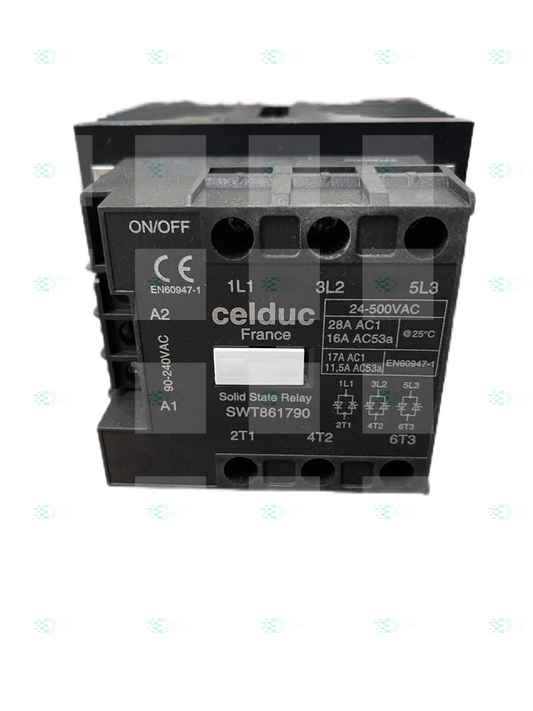 SWT861730 relay