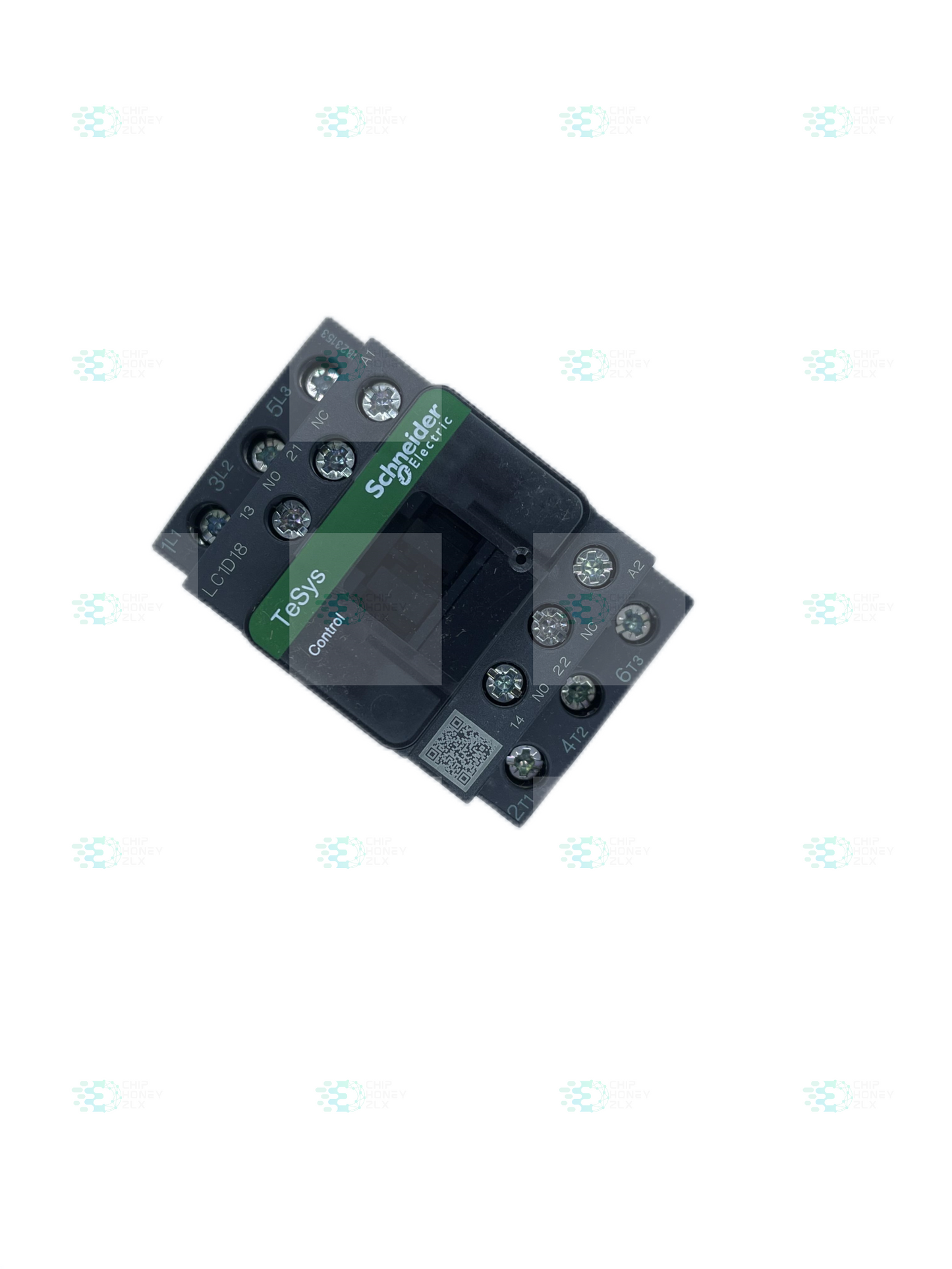LC1D18D7 SCHNEIDER Contactor