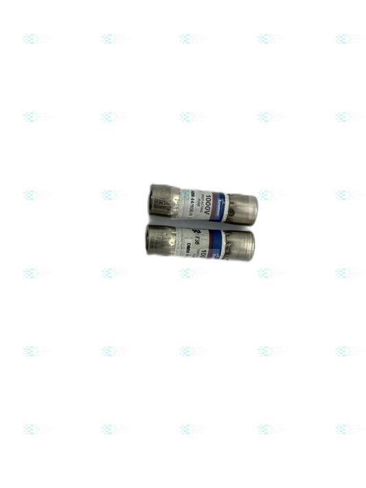2pcs/lot DMM-B-44/100R DMM-B-44-100R DMM-B-44 Multimeter Fuse 10X35MM 440mA 1000V Original Fuse Adapter