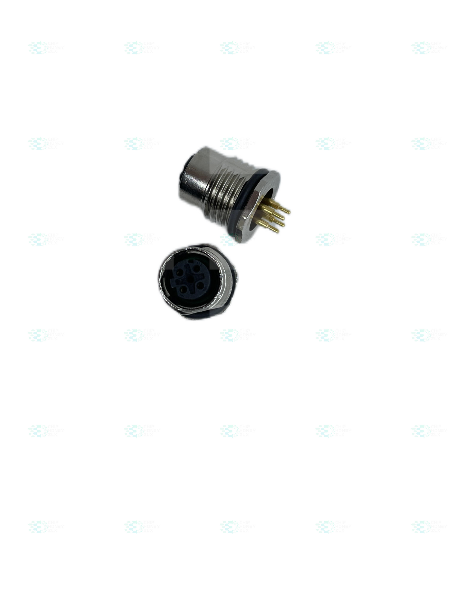 1441752 SACC-DSI-M12FSD-4CON-M16