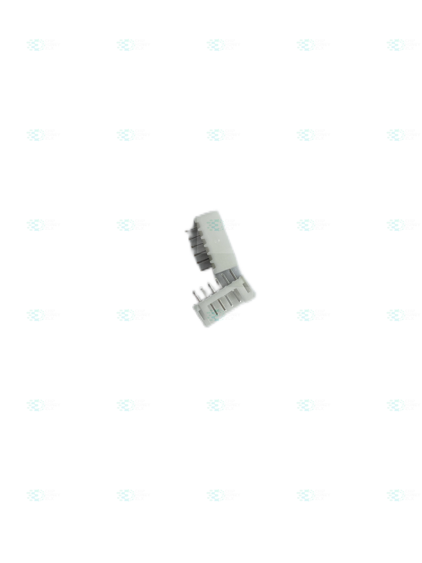 100pcs/Lot Connector leads Header 2.00mm bend leg PH 2P 3P 4P 5P 6P 7P 8P 9P 10P Kit Housing Pin header Terminal 