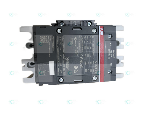 1SFL527002R1311 AF205-30-11-13 ABB contactor original