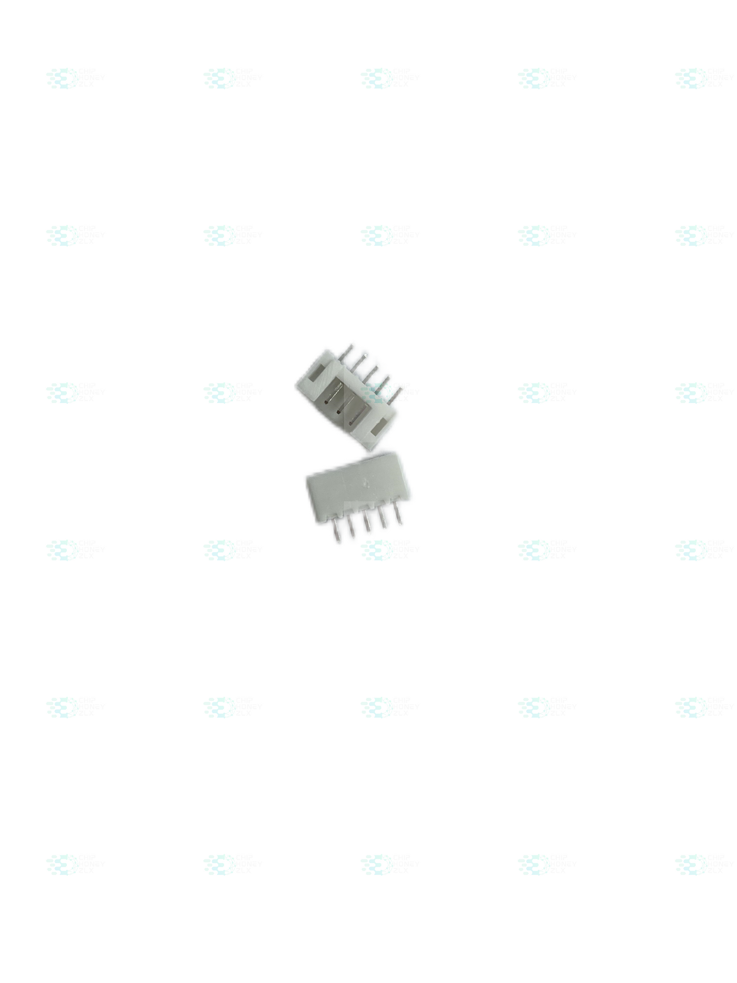 100pcs/Lot Connector leads Header 2.00mm bend leg PH 2P 3P 4P 5P 6P 7P 8P 9P 10P Kit Housing Pin header Terminal 