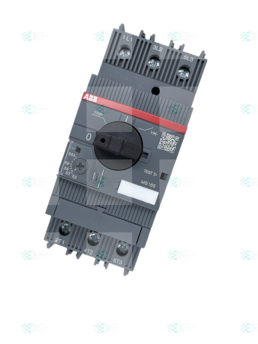 1SAM451000R1017 MS165-65 25KA