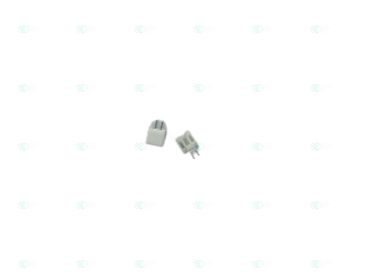 100pcs/Lot Connector leads Header 2.00mm bend leg PH 2P 3P 4P 5P 6P 7P 8P 9P 10P Kit Housing Pin header Terminal 